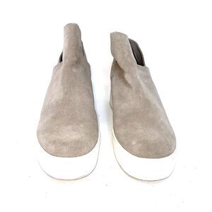 Steve Madden Wrangle Hidden Wedge Sneaker, Woman's Size 9.  Worn Once